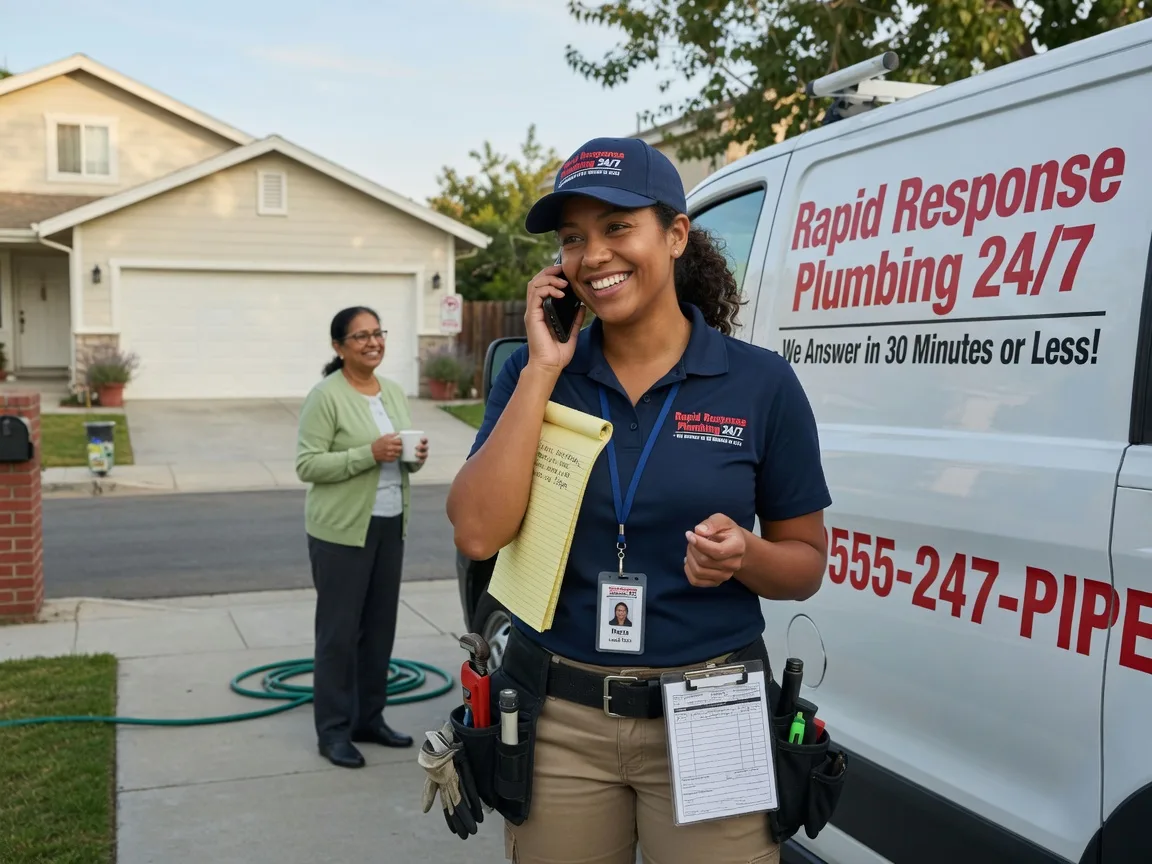 Emergency Plumber Fredericktown, OH FAQs